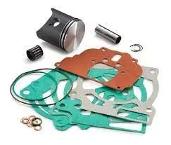 Kit de Pistón GR II TC 85 2014-2017 Husqvarna .