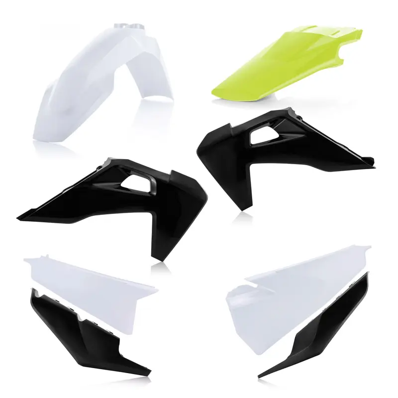 Kit de Plásticos TC, FC, FS 2019 - 2022 Acerbis .