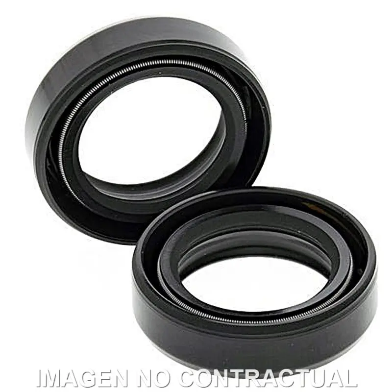 KIT DE RETENES DE ACEITE HORQUILLA ALL BALLS 55-101