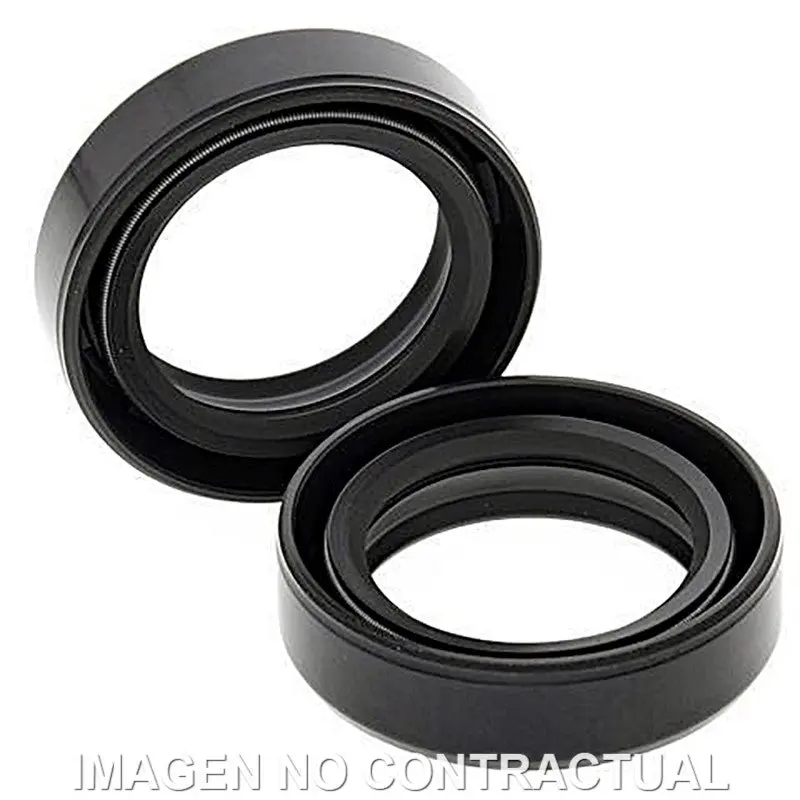 KIT DE RETENES DE ACEITE HORQUILLA ALL BALLS 55-103