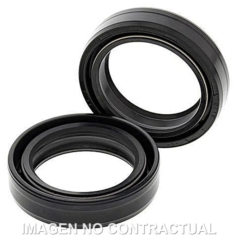 KIT DE RETENES DE ACEITE HORQUILLA ALL BALLS 55-108
