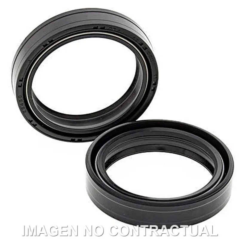 KIT DE RETENES DE ACEITE HORQUILLA ALL BALLS 55-143