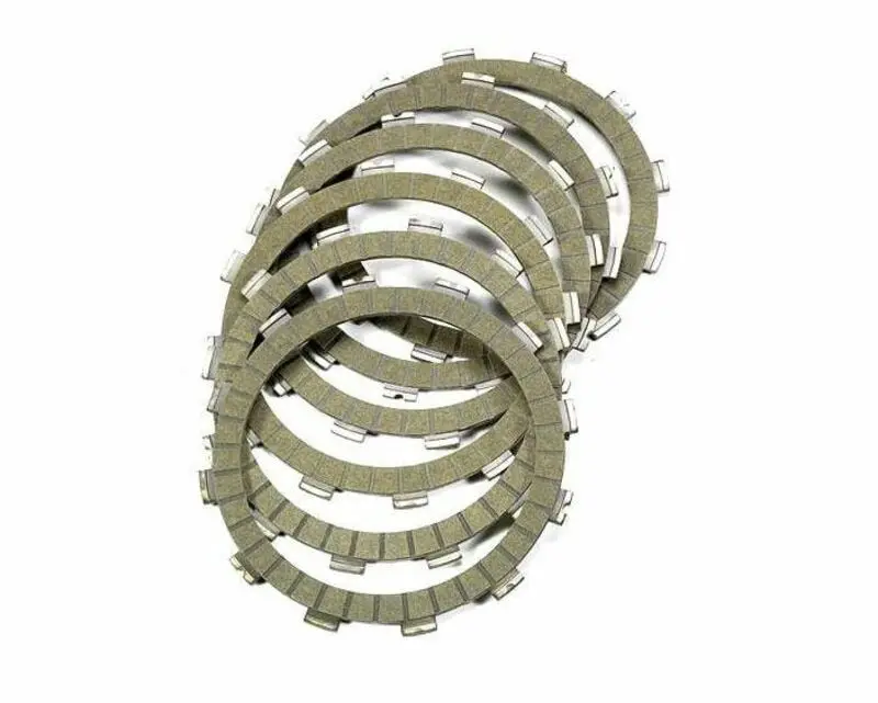 Kit Discos de Embrague TC 65 2024- Actual ProX .