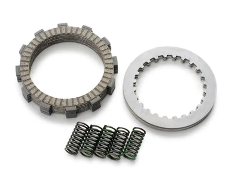 Kit Discos de Embrague TE 125 2013-2016 TC 125 2014-2015 Original Husqvarna .