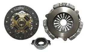 KIT EMBRAGUE VALEO 801316 SENTRA B13 - KEM801316