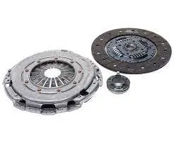 KIT EMBRAGUE VALEO KIK033 ELANTRA 12- CERATO FORTE 10- - KIK033