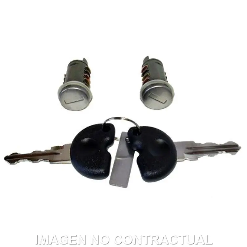 KIT LLAVES CONTACTO Y SILLÍN GILERA RUNNER / PIAGGIO LIBERTY