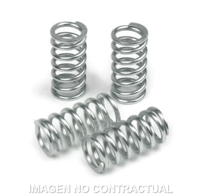 KIT MUELLES EMBRAGUE TRW MEF131-5