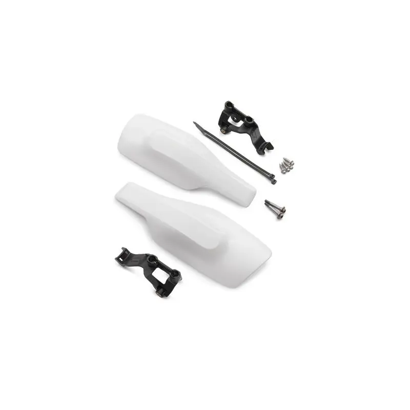 Kit Paramanos Husqvarna Blancos Brembo-Brembo .