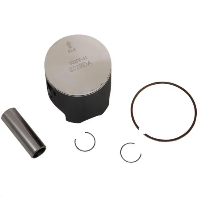 Kit Pistón Forged 54,19 Wossner Ktm EXC 125 94-00