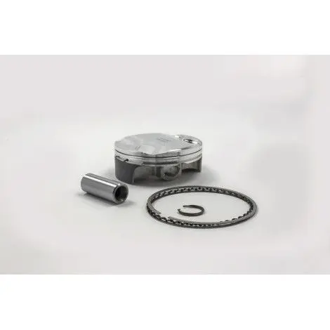 Kit Pistón Forjado de Acero YFZ450/R 94,95 Wossner .