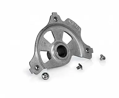 Kit Protector de Disco Delantero 22mm Universal Acerbis .