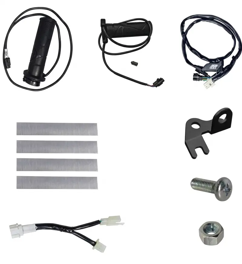 KIT PUÑOS CALEFACTABLES 125X/125V