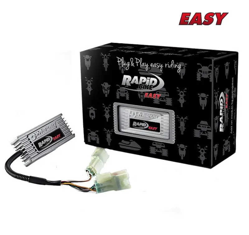 KIT RAPID BIKE EASY BMW S1000 R