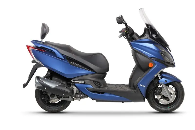 KIT RESPALDO KYMCO GRAND DINK 300i
