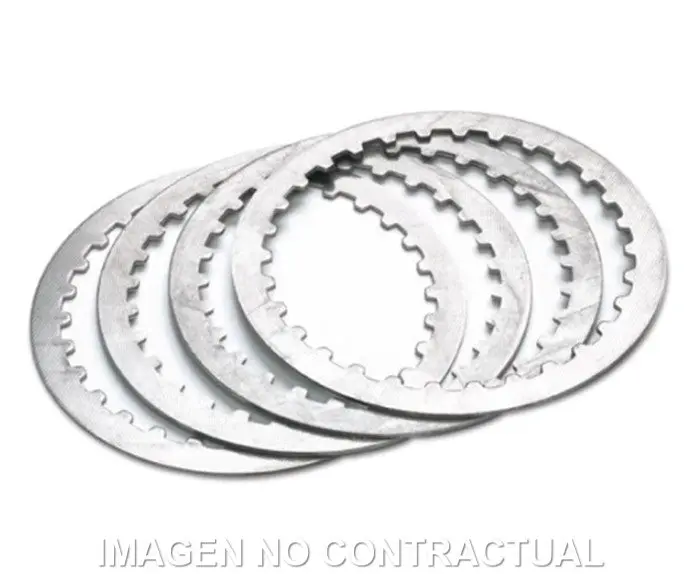 KIT SEPARADORES EMBRAGUE TRW MES384-4