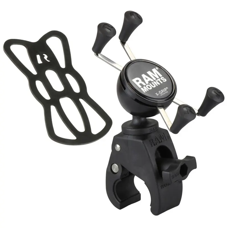Kit Soporte Movil de Bici o de Moto Ram Mounts .