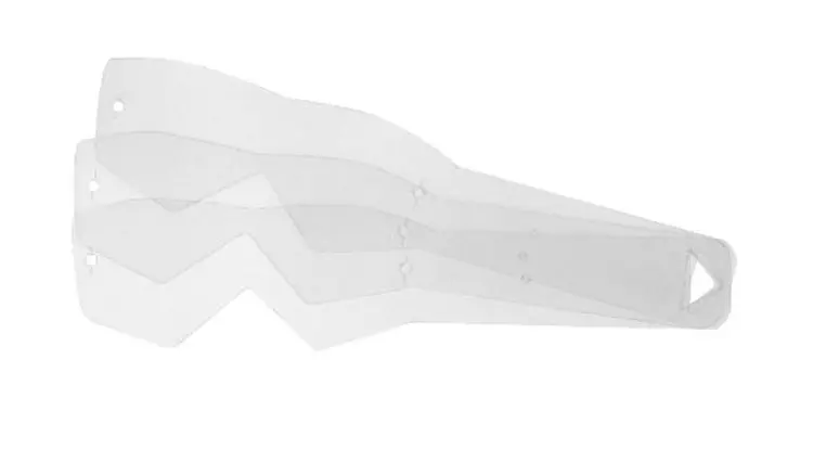 Kit Tirables Laminados Ariete 5 Stacks x 6 Tearoffs .
