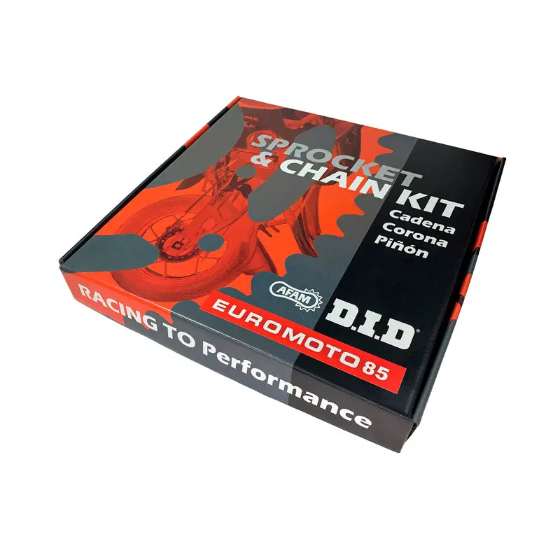 KIT TRANSMISIÓN (DID+AFAM) SUZUKI GS 500 E -K0893A