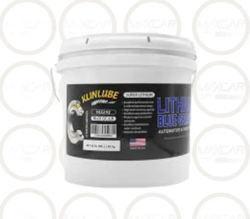 KLINLUBE 4LBS GRASA AZUL - GKKL