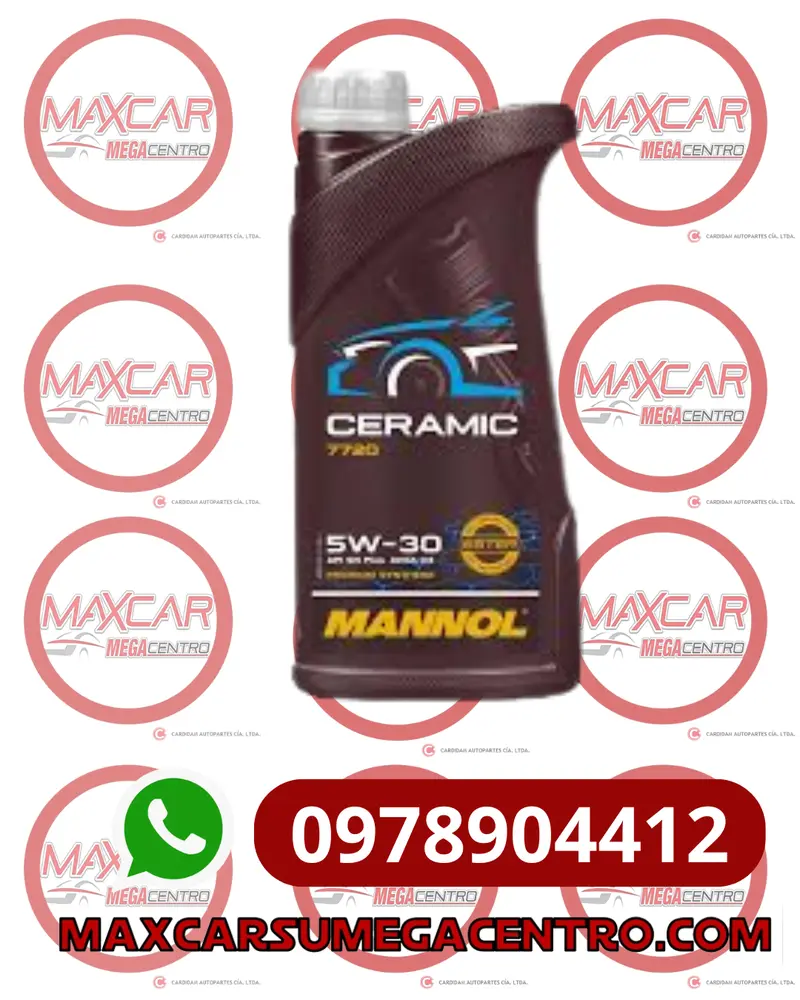 L.75W80 MANNOL 1/4 GL4/GL 5 LS UNIGEAR 8109