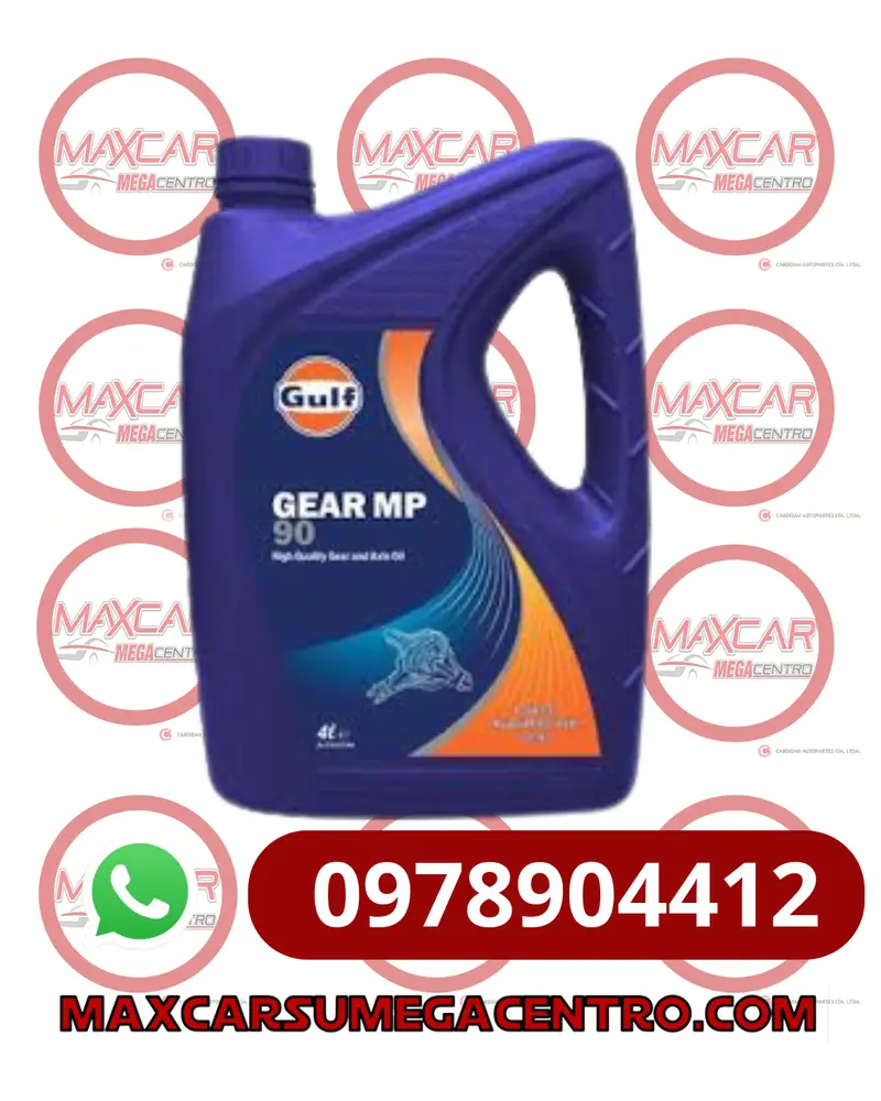 L.90 GULF GEAR GALON 90