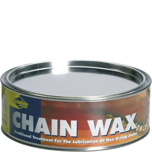 LATA PUTOLINE CHAINWAX 1 KG 1KG