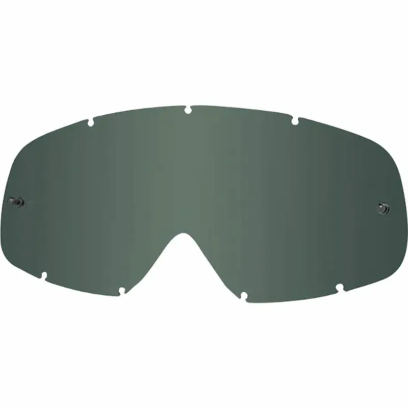 Lente Ahumada Oscura Oakley O-Frame .