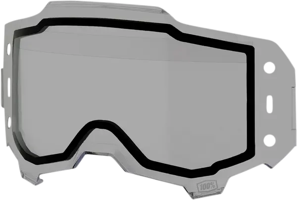 Lente Doble Gafas Armega Forecast .