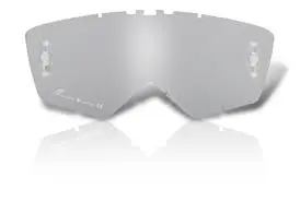 Lente Silver Chrome Ariete .