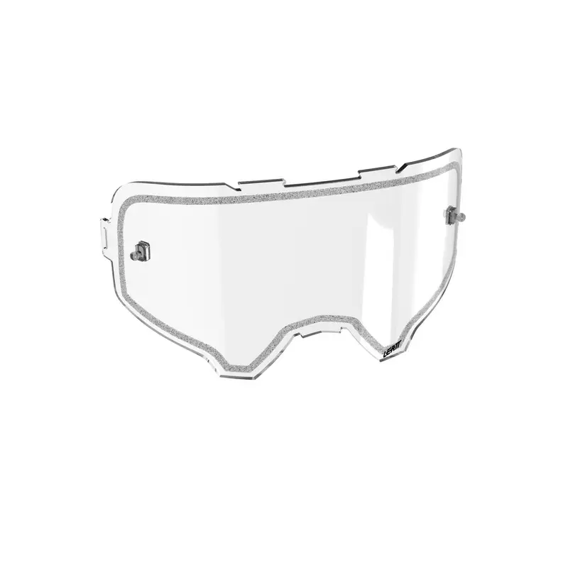 Lentes Claro 83% para Gafas Leatt .