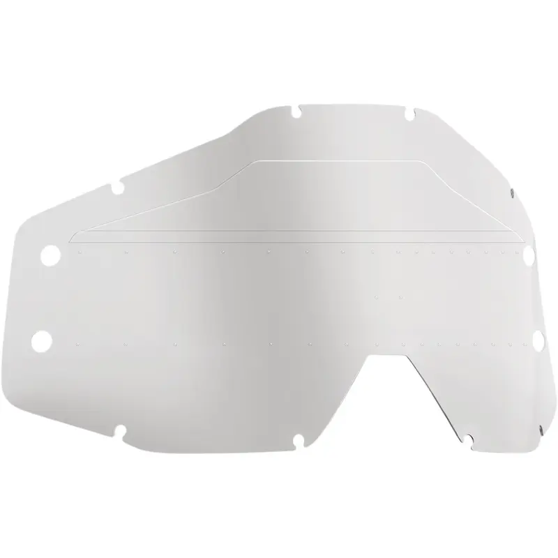 Lentes de Repuesto para Gafas 100% .