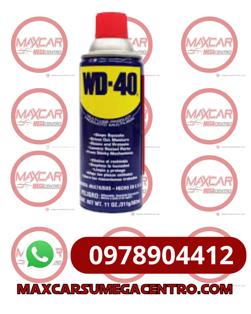 LIM.WD40 PENETRANTE 11ONZ
