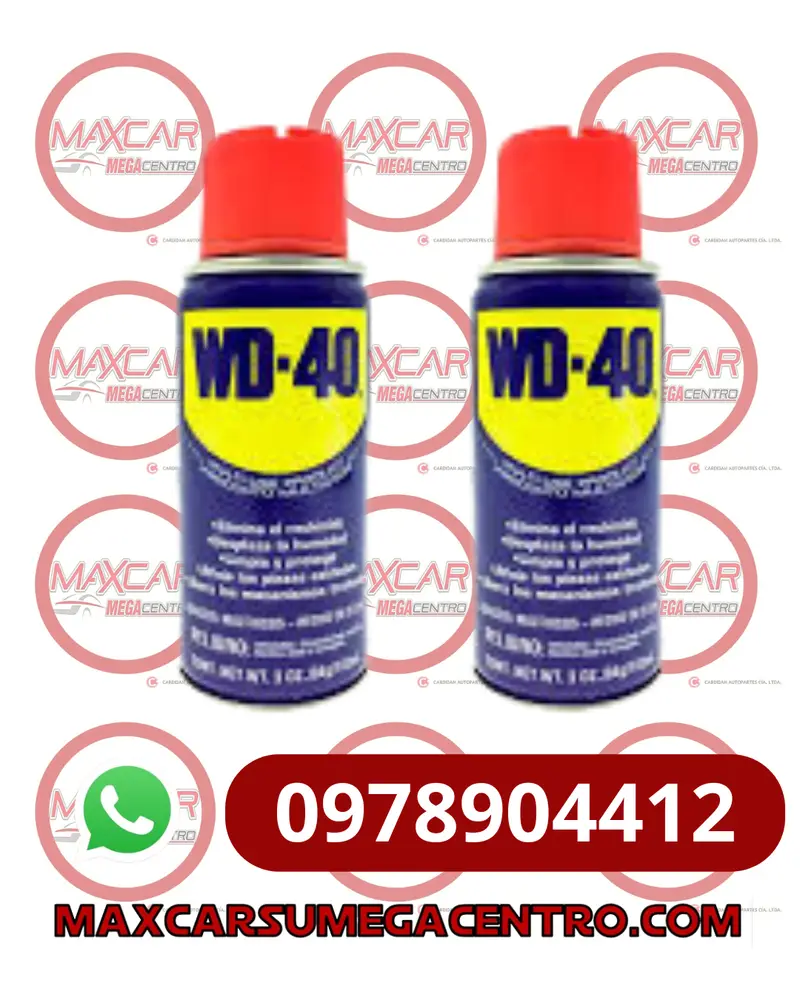 LIM.WD40 PENETRANTE 5.5ONZ