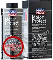 LIQUI MOLY MOTOR PROTECT 500ML 1018 - LM1018