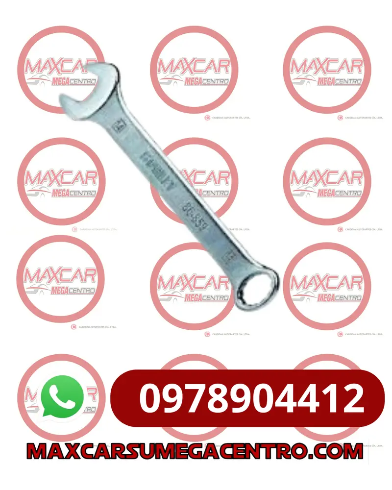 LL.17MM LLAVE STANLEY 17MM