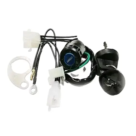 Llave de Contacto Cortacorriente 2014 - 2023 Husqvarna .