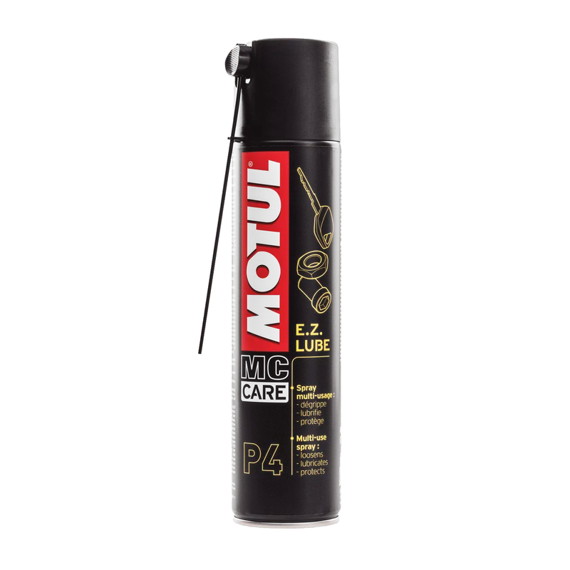 Lubricante Multiusos P4 Motul Ez Lube Motul .