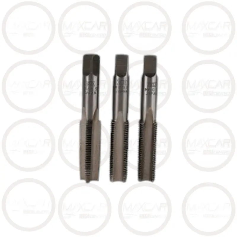 MACHUELO SCK UNF 18 MM X 1.50 - MCS181.5