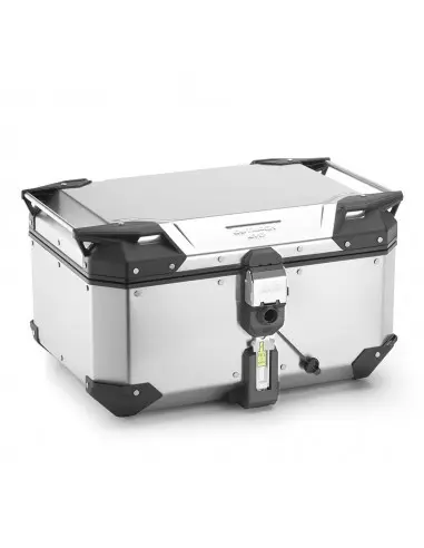 Maleta de Aluminio Trekker Outbak Evo 58L Givi .
