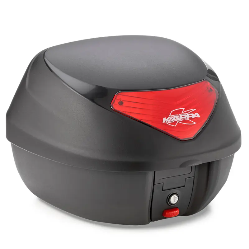 MALETA KAPPA ML 29 LTS K29 NEGRO BASE/N MONOLOCK
