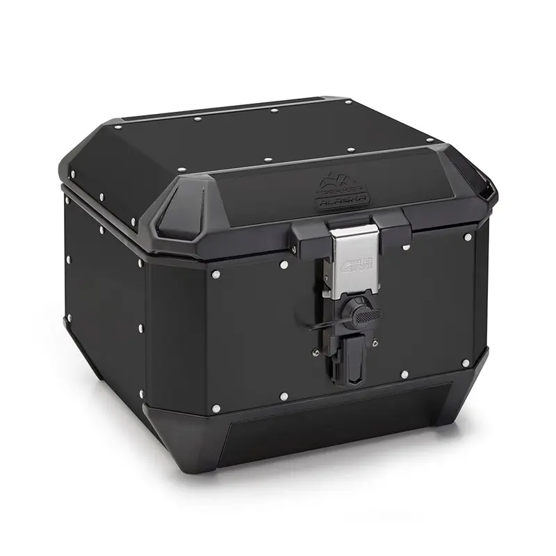 Maleta Trekker Alaska 44L Negra Givi .