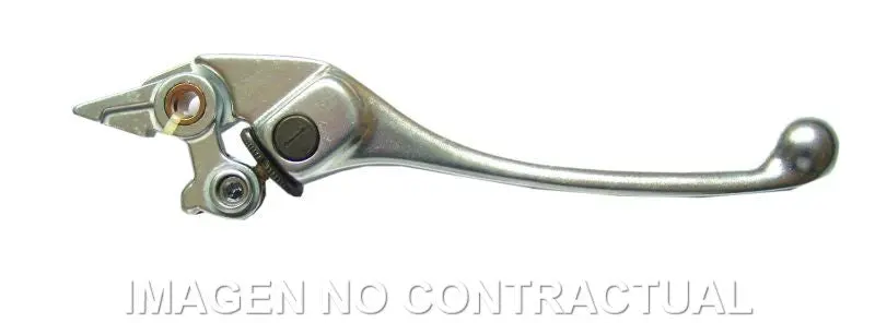 MANETA DERECHA CROMADA HONDA CBR 600 F