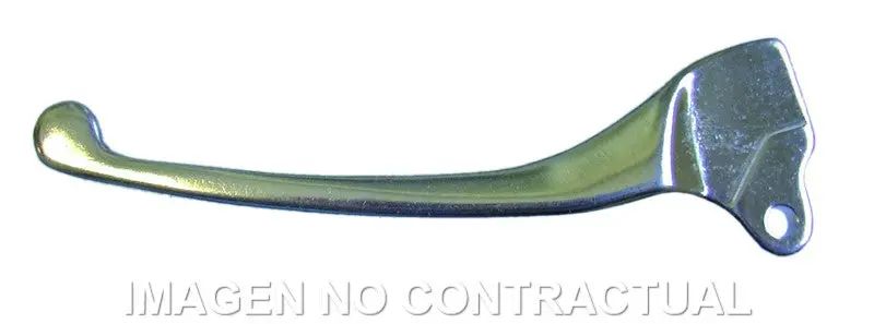 MANETA DERECHA CROMADA PIAGGIO LIBERTY 125
