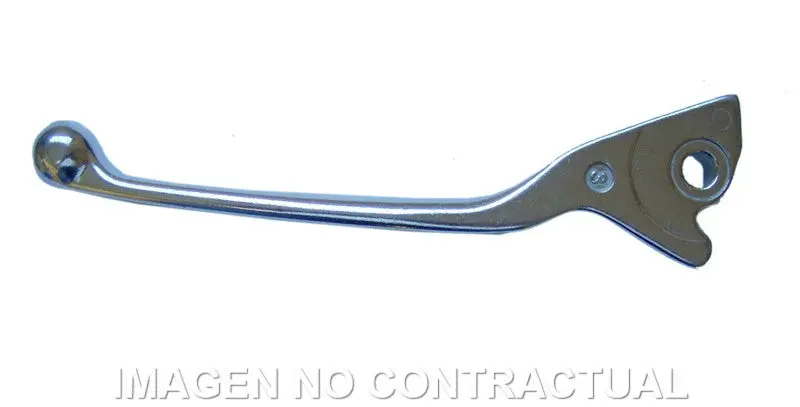 MANETA DERECHA CROMADA VESPA GT 125