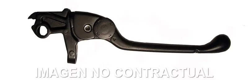 MANETA DERECHA NEGRA BMW K 1200
