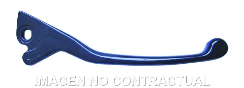 MANETA DERECHA NEGRA GILERA RUNNER 50