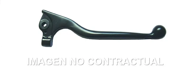 MANETA DERECHA NEGRA PEUGEOT ELYSEO 50