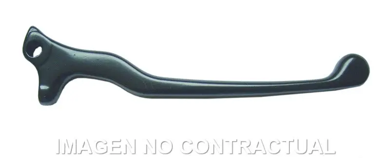 MANETA DERECHA NEGRA PIAGGIO BEVERLY, X-9 250
