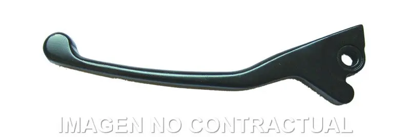 MANETA DERECHA NEGRA PIAGGIO HEXAGON 125
